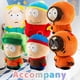 thumbnail image 2 of Yzonu Sp Anime Peluches Muñeca De Peluche Linda Almohada Animales De Peluche Juguete Para Niños Adultos Y Fanáticos (6 Piezas), 2 of 5
