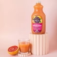 thumbnail image 2 of Organic Grapefruit 52oz (4 Bottles), 2 of 7