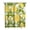 Cute Lemon, variant on Rocket Shower Curtain, Space and Galaxy Aesthetic Moon Stars Sun Nebula Cosmic Bathroom Decor 72x84 Inch Waterproof with Hooks