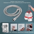 thumbnail image 5 of Douche Luxueuse Redéfinie: Pommeau de Douche Haute Technologie avec Filtration Intégrée, Conçu pour Offrir une Expérience de Douche Inégalée, Combinant Style et Fonctionnalité, 5 of 5