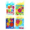 Large "Happy Balloons" Gift Bags by FLOMO