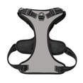 thumbnail image 5 of Lsque Gary Dog Harness, No-Pull Pet Harness with 2 Leash Clips, Adjustable Soft Padded Dog Vest with Easy Control Handle for Large Dogs-X-Large, 5 of 9