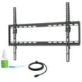 thumbnail image 1 of ONE by Promounts LTMK LTMK 42-Inch to 75-Inch Large Tilt TV Wall Mount Kit, 1 of 1