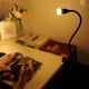 thumbnail image 2 of Lámpara De Clip Led De 3W, Luz De Mesa Ajustable En Ángulo Con Interruptor De Encendido Para Dormitorio, Oficina, Mesita De Noche, Mesita De Noche seitruly HA024424-02, 2 of 7