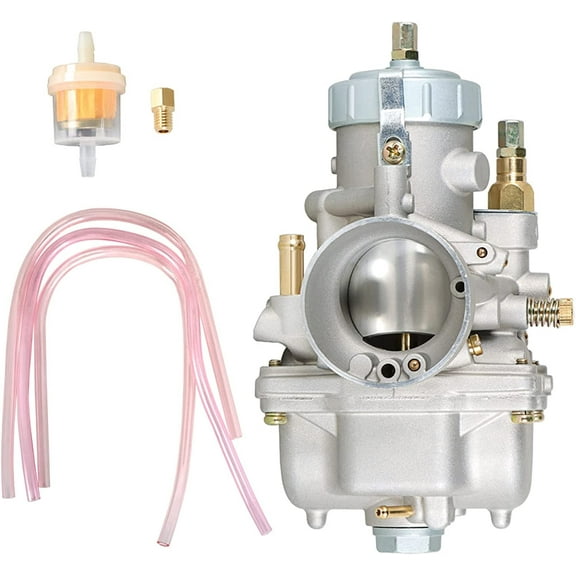 labwork Carburetor Replacement for Polaris 300 1994-1995 Xpress 300 Xplorer 300 1996-1999 Xpress 400 1996-1997 4-stroke