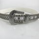thumbnail image 1 of Cinturón de accesorios de decoración elegante para damas con temperamento generoso y diseño de diamantes, duradero y cómodo., 1 of 6