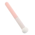 thumbnail image 4 of GOOHOCHY Brocha de maquillaje portátil con esponja de cabeza de hongo, brocha para base y polvos, ideal para mujeres, para disimular imperfecciones y ojeras., 4 of 8