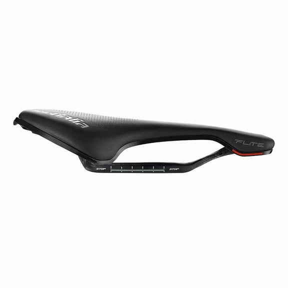 Selle Italia Flite BoostKit Carbonio Superflow, Saddle, 250 x 135mm, Unisex, 157g