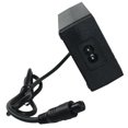 AC Adapter Charger for Swagtron T1 T3 T5 T6 HoverBoard