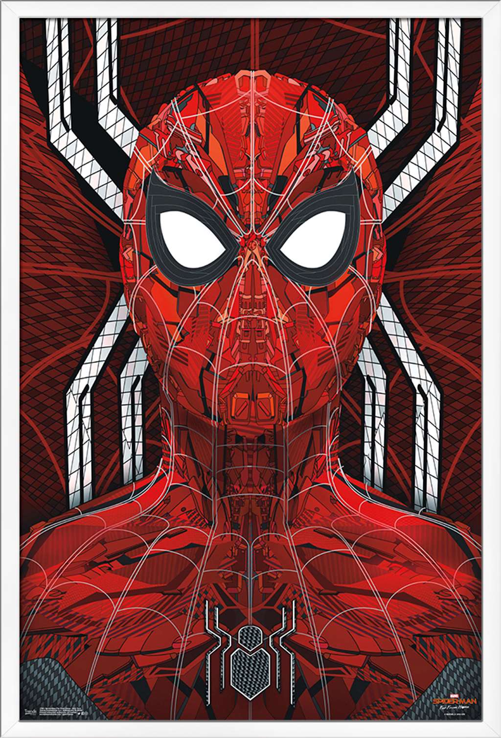 Ver Spider Man Far From Home Online
