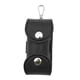 thumbnail image 1 of Bolsa para pelotas de golf, bolsa portátil de bolsillo para pelotas de golf con herramienta de reparación de golf, Negro, 1 of 9