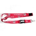thumbnail image 2 of Farmall Lanyard Keychain 24" Red, 2 of 2