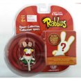thumbnail image 1 of Rabbids in Sports - Tennis Figure / Plus One Mystery Figure, 1 of 1