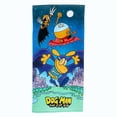 thumbnail image 1 of Toalla Franco Dog Man Supa Cop & Petey Book Kids 148 x 71 cm, 1 of 7
