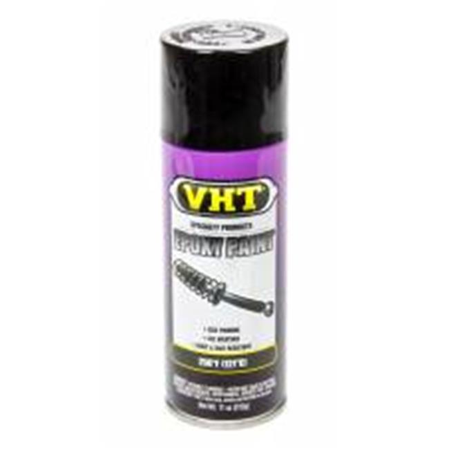 VHT VHTSP650 11 oz Gloss Black Epoxy All Weather Paint Aerosol Can