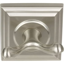 700 Series US15 Double Robe Hook