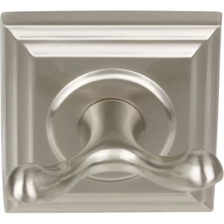 700 Series US15 Double Robe Hook
