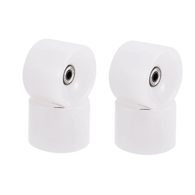 LED Flash Wheel Skateboard Wheels 78A PU Wheels Long Board Surfboard