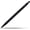 Black, variant on Cross Click Slim Refillable Gel Ink Rollerball Pen, Medium Rollerball, Includes Premium Gift Box - Black