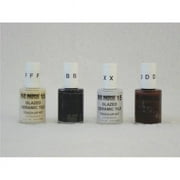 E-Z Products EZP-923 Cream Glazed Ceramic Tile Repair