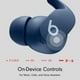 thumbnail image 5 of Audífonos Beats Fit Pro True Wireless con cancelación de ruido - Chip de auriculares Apple H1, compatibles con Apple y Android, Bluetooth® Clase 1, micrófono incorporado - Tidal Blue (renovado), 5 of 5