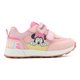 thumbnail image 1 of Tenis Minnie Mouse Tropicana Niña DY291509ST rosa 20, 1 of 6