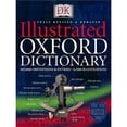 thumbnail image 1 of Pre-Owned Illustrated Oxford Dictionary, 1 of 1