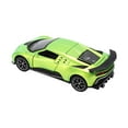 thumbnail image 4 of Voiture Jouet à Rétrofriction, Voitures Modèles Cool 1/32 pour Route à Niveau Verte, 4 of 8