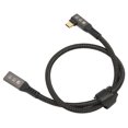 thumbnail image 2 of Cable USB 4 8K Nikou Tipo EE. UU. Cable de extensión hembra Maleto C Cable EE. UU. Características de vanguardia, 2 of 9