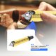 thumbnail image 3 of Flexible Shaft 6.5Mm Flex Shaft Handpiece Power Tool Electric Drill Handle Chuck Separate Mini Grind, 3 of 5