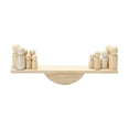 thumbnail image 3 of 14x Wooden Balance Scale Toy Counting Game Balance Training Balance Math Toys, 3 of 8