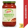 Ragu Margherita Premium Pizza Sauce, 14 oz.