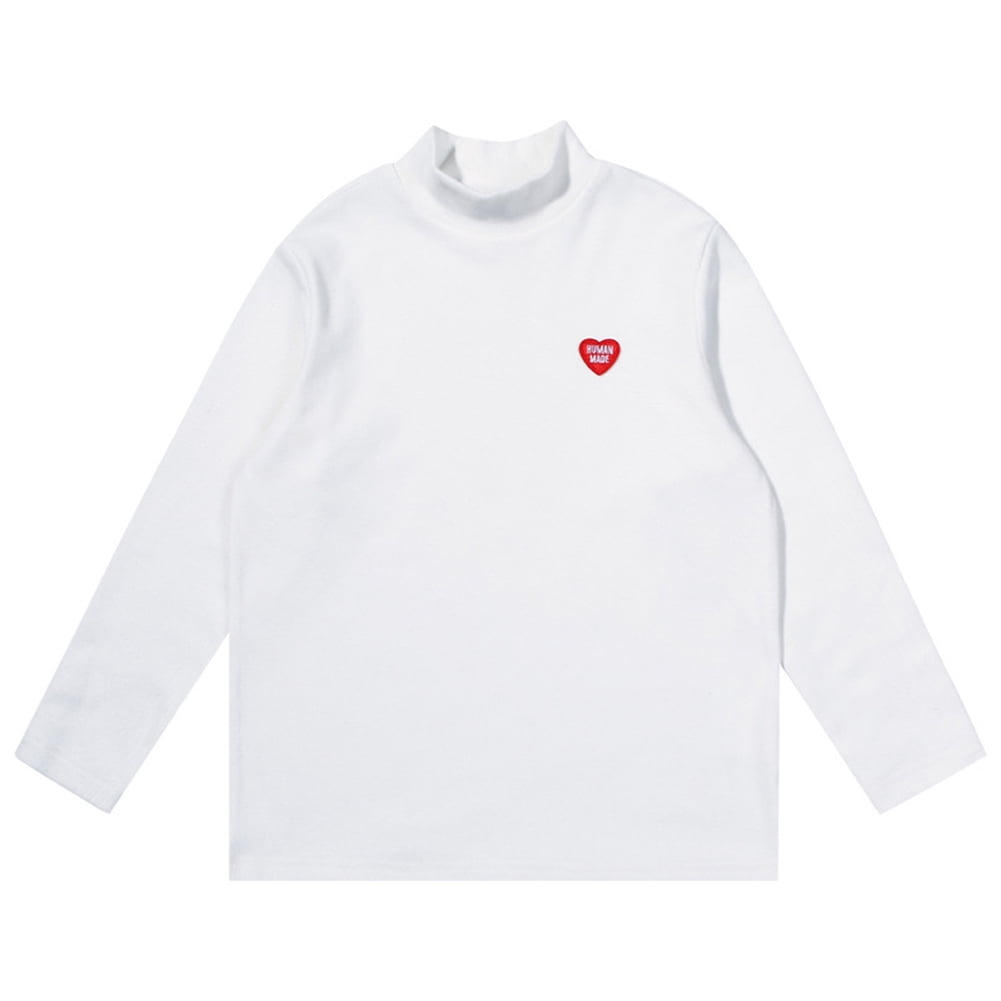 Body Care Insider Kids White Thermal Shirt 75 cm –