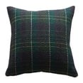 thumbnail image 3 of Fundas Almohada Navideñas Decorativas Funda () Verde, 3 of 4