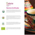 thumbnail image 4 of Colibrije Caf&eacute; ESPRESSO Premium, en grano entero, Certificado Org&aacute;nico, 100% Ar&aacute;bica, tostado medio-oscuro, microlotes de producci&oacute;n limitada, Hecho en M&am, 4 of 8