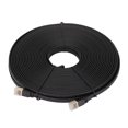 thumbnail image 4 of Cable Ethernet Cat, Cable Ethernet Cat8 2000Mhz Mhz Cable de Internet Gbps Cable de Internet Gbps Características mejoradas, 4 of 12