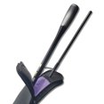 thumbnail image 3 of Funda para Caña Pescar Estuche Accesorios Pesca Plegables Doble Capa, 3 of 9