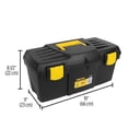 thumbnail image 3 of Caja de Herramienta Pretul de 19 Pulgadas CHP-19P, 3 of 3