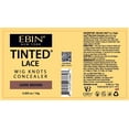 thumbnail image 2 of Ebin New York Tinted Lace, Wig Knots Concealer, Dark Brown 0.353oz, 2 of 2