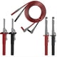 thumbnail image 3 of JT0090 Kit de Cables de Prueba para Multímetro Juego de Sondas Eléctricas Digitales Precisión Mejorada para Pruebas Eléctricas, 3 of 5
