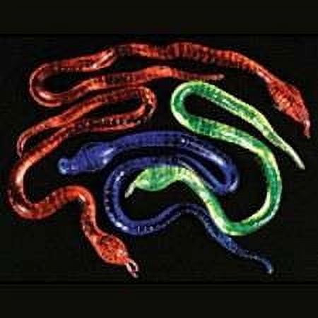 Sticky Toy Snakes for Preschool Sensory Play Activities Walmart