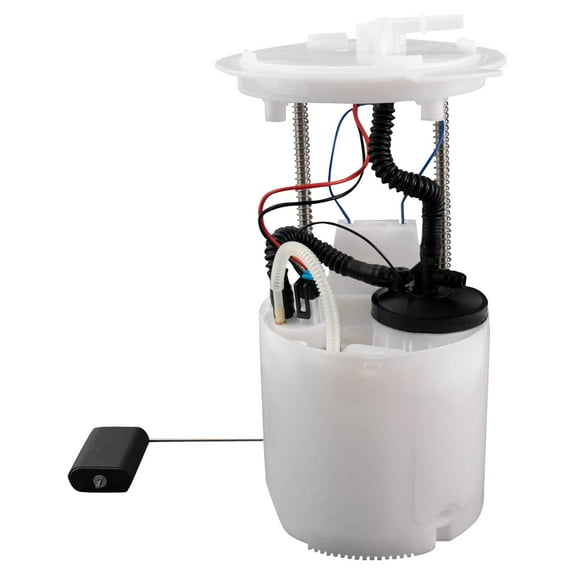 TRQ Fuel Pump Module Assembly Fits 2015-2019 Lincoln MKC FPA60873