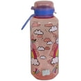 thumbnail image 2 of Cool Gear 16oz Absorb Bottle Rainbow, 2 of 3