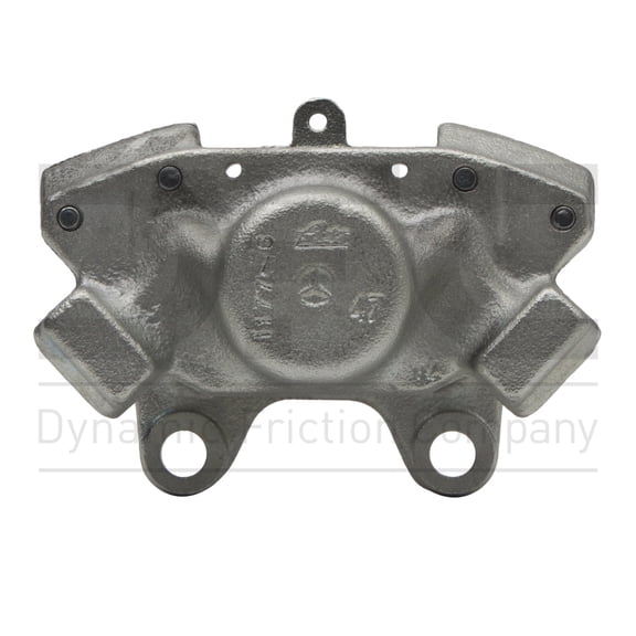 Rear Right Dynamic Friction Company Premium Brake Caliper 331-63626