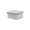 Multicolor#2, variant on XiYing Fruit and Vegetable Storage Containers for Fridge Draining Fresh Container 3 In 1 Produce Storage 1 Pack with Lid and Colander Large Organizer Bin for Kitchen Refrigerator Pantry