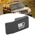 thumbnail image 4 of 57346AA010ML, Fuel Gas Door Lever  Practical Fuel Door Release Knob Rugged Durable Simple Installation  For Car, 4 of 8