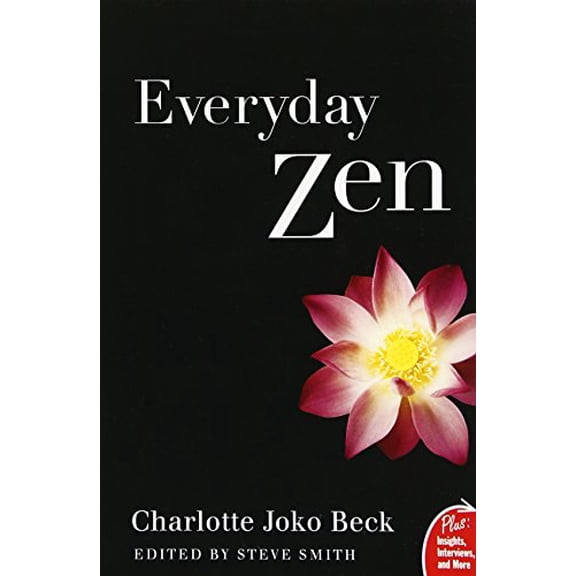 Pre-Owned Everyday Zen: Love and Work (Paperback) 0061285897 9780061285899