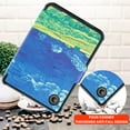 thumbnail image 4 of Case For 6" Kobo Clara Colour/BW (2024)/2E (2022) Ereader, Includes a Screen Protector - 6 Inch Premium PU Leather Cover with Auto Sleep/Wake, 4 of 10