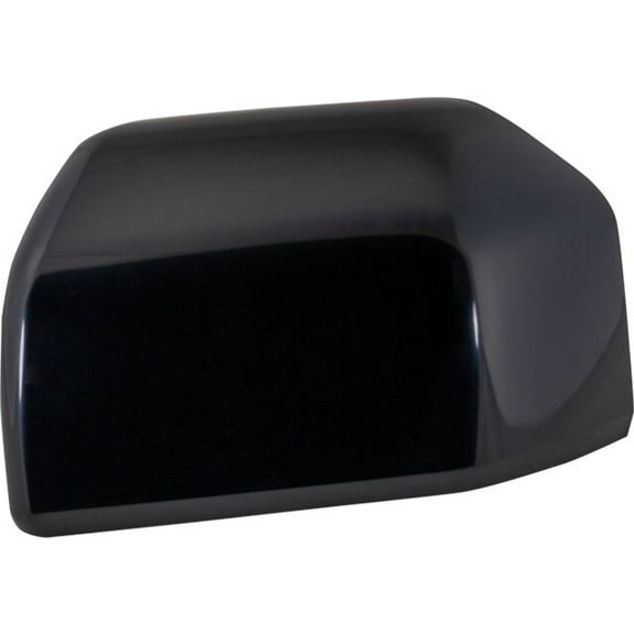 Driver Side Door Mirror Cover - Compatible with 2015 - 2017, 2020 Ford F-150 2016