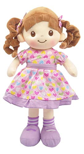 linzy dolls